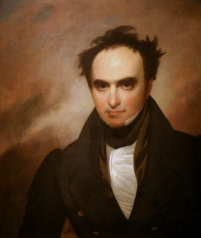 Daniel Webster 